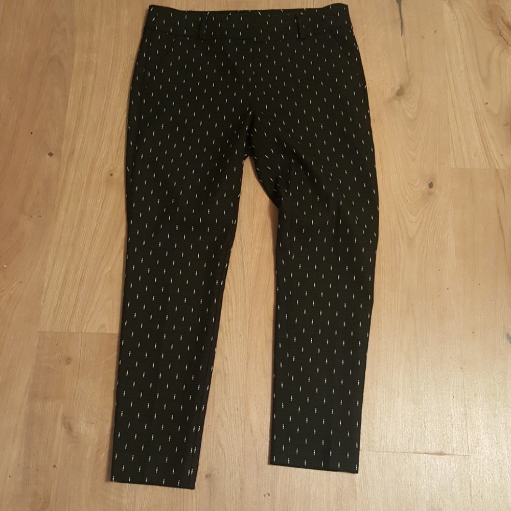 Ann Taylor - Loft | Marisa Skinny Leg Dress Pants